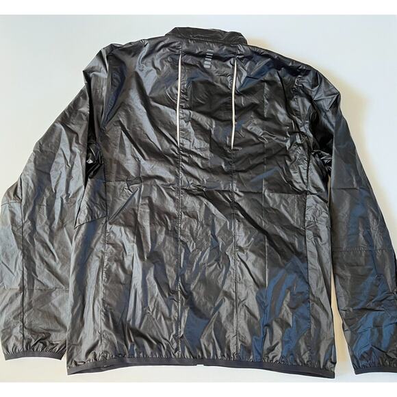 Under Armour Men's UA Storm Impasse Run 2.0 Jacket Packable Size M NWT - Picture 2 of 8